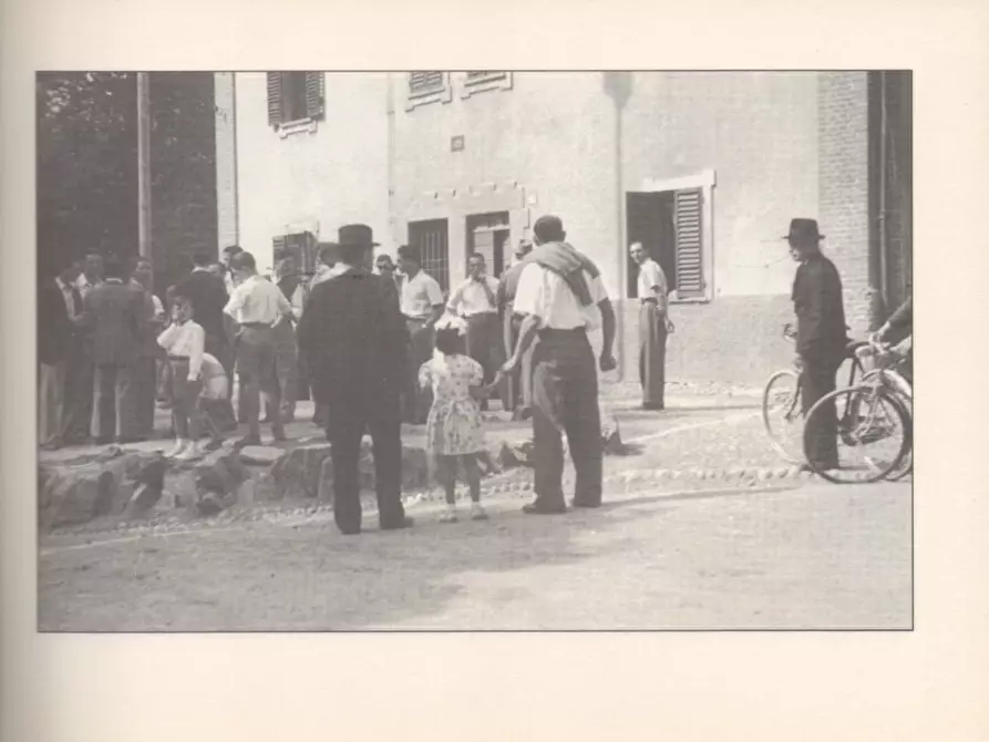 Immagine 60 di Casa indipendente in vendita  a Molare