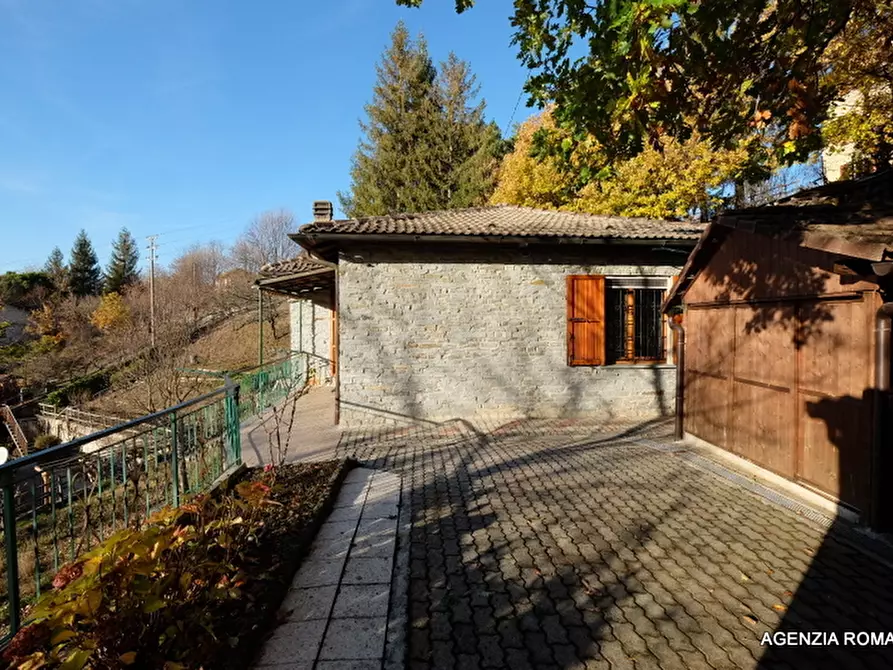 Immagine 27 di Villa in vendita  in Località Brigiola 28 a Sassello