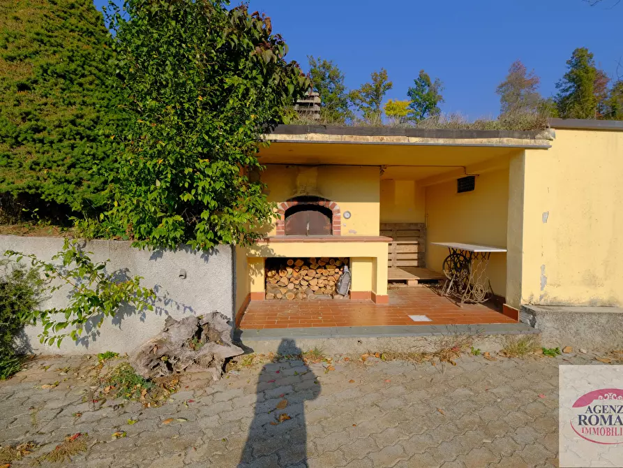 Immagine 19 di Appartamento in vendita  in Località Brusca 1 a Sassello