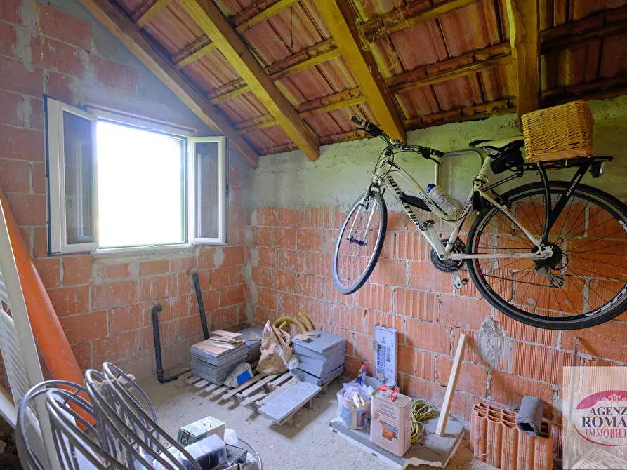 Immagine 36 di Rustico / casale in vendita  in Via dei Perrando 78 a Sassello