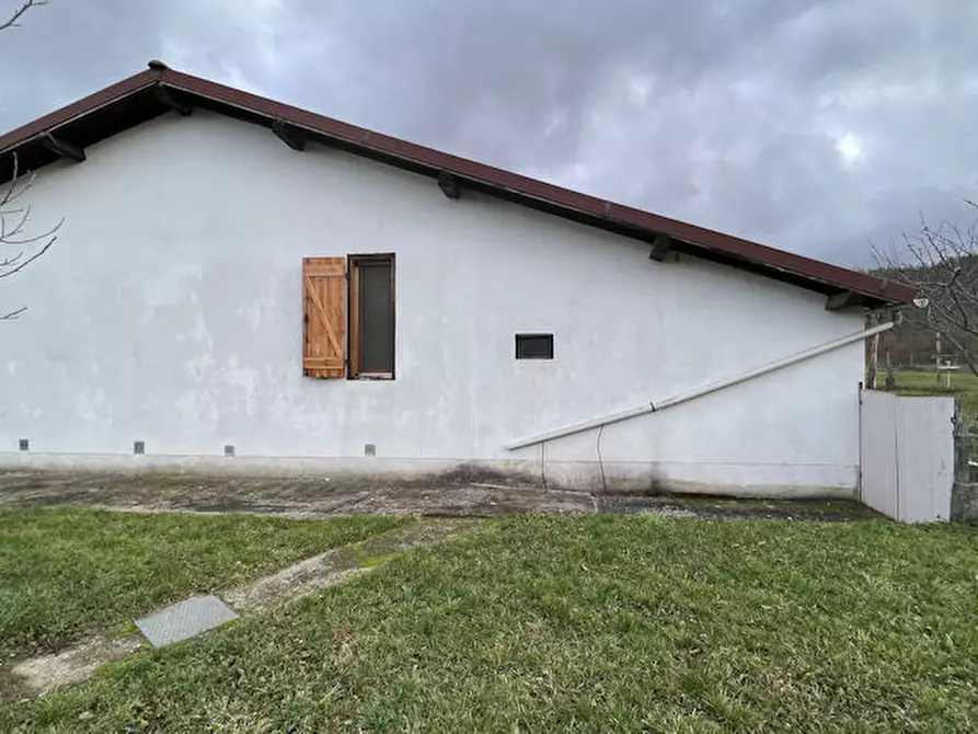 Immagine 6 di Casa indipendente in vendita  a Spigno Monferrato