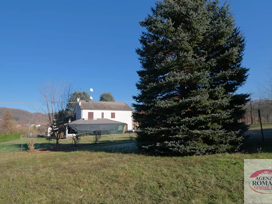 Immagine 7 di Casa bifamiliare in vendita  in SP334 4 a Malvicino