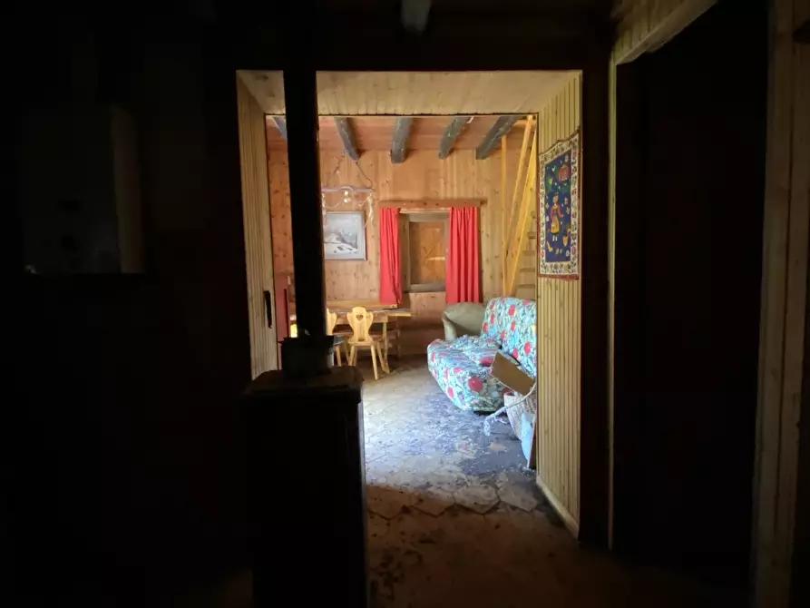 Immagine 47 di Casa indipendente in vendita  in Via Monterosso 11 a Tiglieto