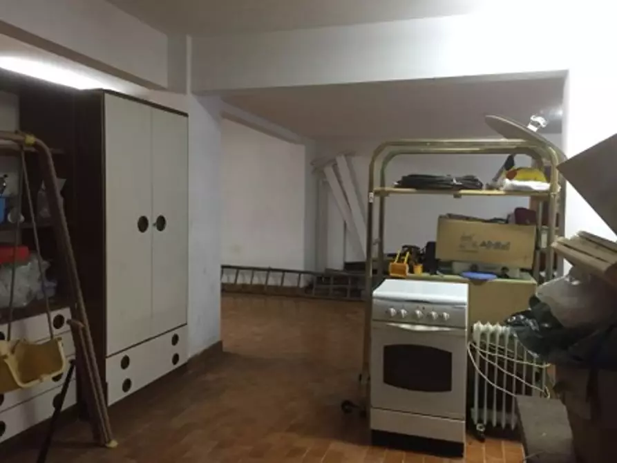 Immagine 50 di Appartamento in vendita  in via piazze 1 a Cremolino