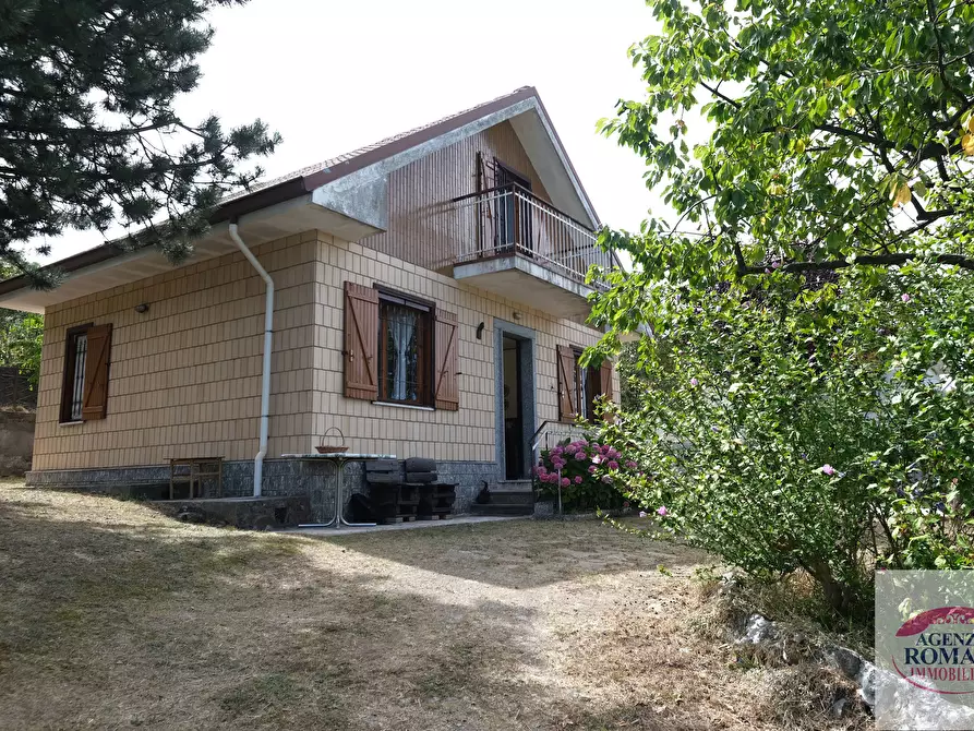 Immagine 5 di Casa indipendente in vendita  in SP210 242 a Ponzone