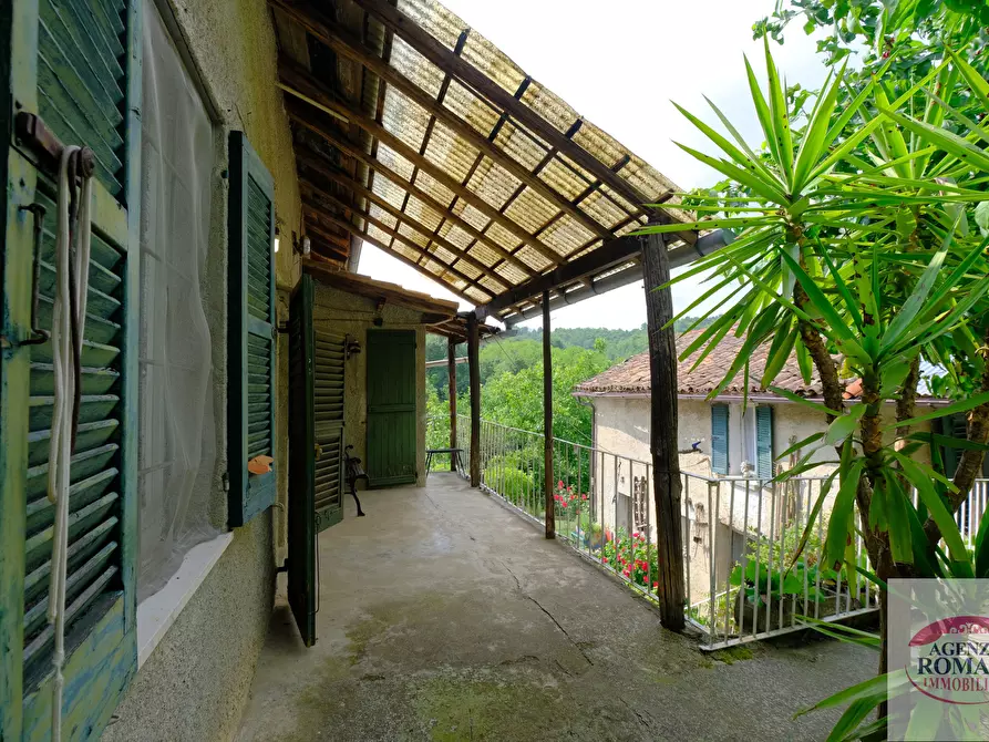 Immagine 22 di Casa indipendente in vendita  in Frazione Cimaferle 213 a Ponzone