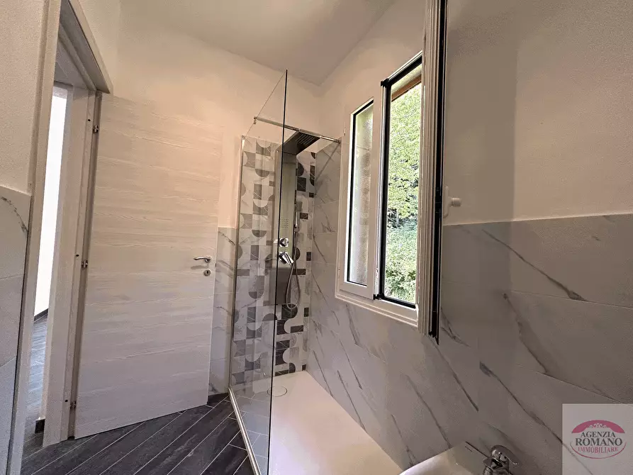 Immagine 20 di Villetta a schiera in vendita  in Località Giardini 11-12 a Sassello