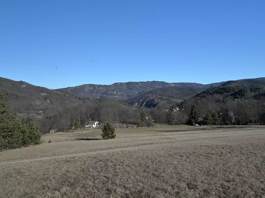 Immagine 2 di Terreno edificabile in vendita  a Sassello