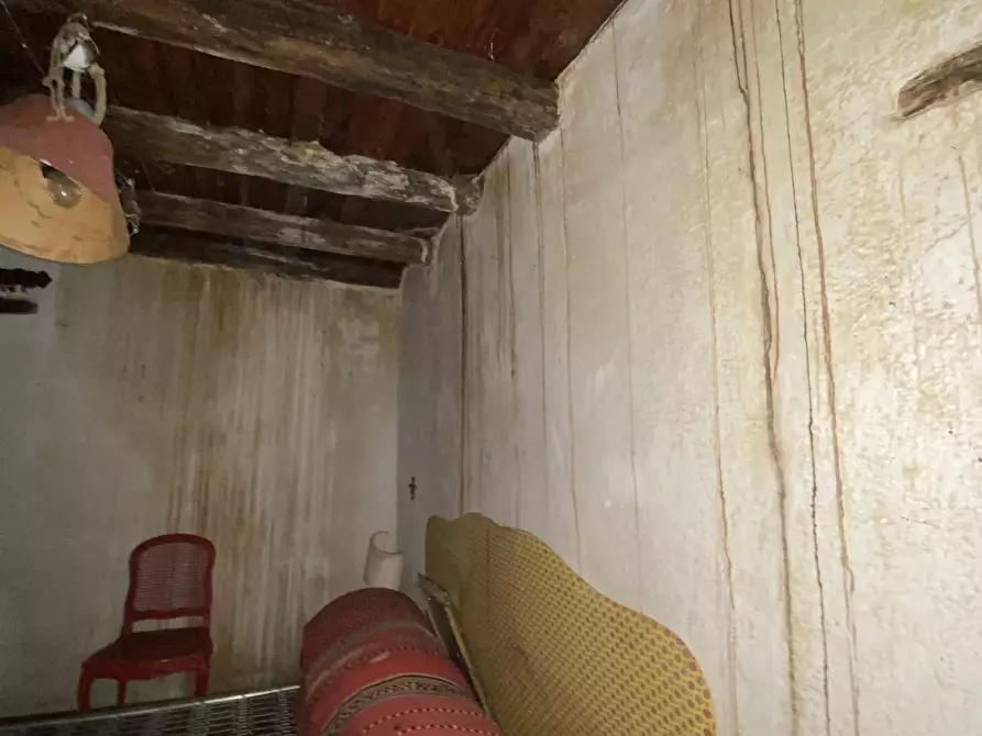 Immagine 24 di Casa indipendente in vendita  in Via Monterosso 11 a Tiglieto