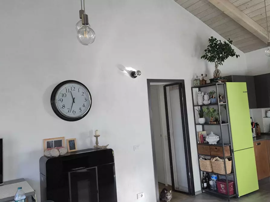 Immagine 32 di Terratetto in vendita  in Via XI Febbraio 6 a Millesimo