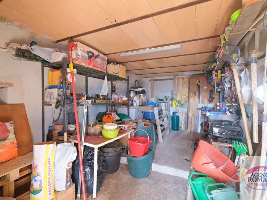 Immagine 24 di Porzione di casa in vendita  in Frazione Moretti 140 a Ponzone