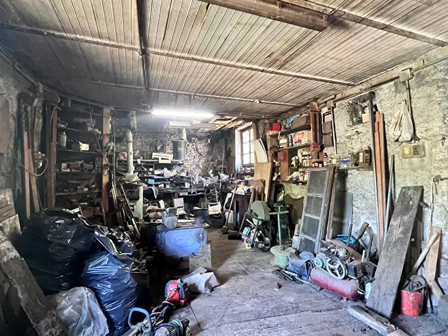 Immagine 17 di Casa indipendente in vendita  in Località Miera 4 a Sassello