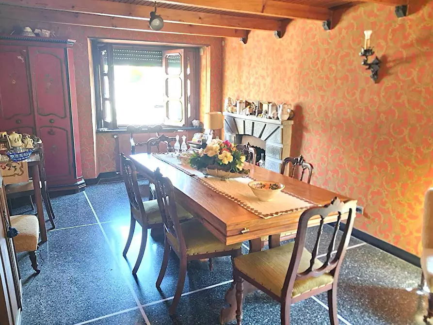 Immagine 59 di Casa indipendente in vendita  a Sassello
