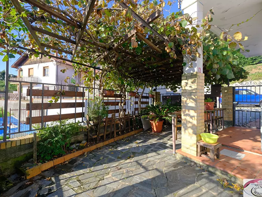 Immagine 5 di Villa in vendita  in Località Contrada 46 a Stella