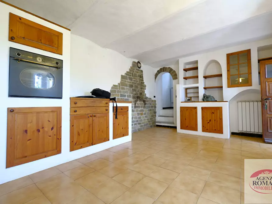 Immagine 2 di Terratetto in vendita  in Strada Veirera di Abasse 90 a Ponzone