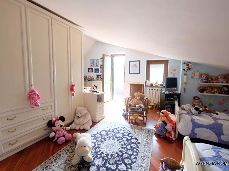 Immagine 31 di Casa bifamiliare in vendita  a Pontinvrea