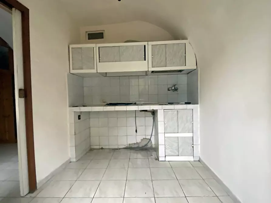 Immagine 3 di Bilocale in vendita  a Mioglia