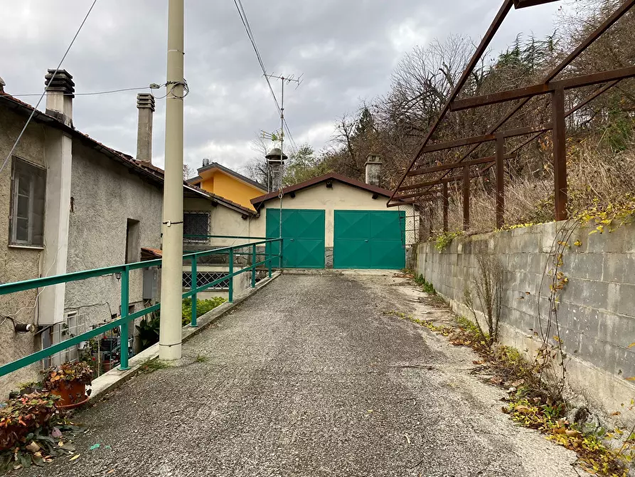 Immagine 23 di Porzione di casa in vendita  a Bormida