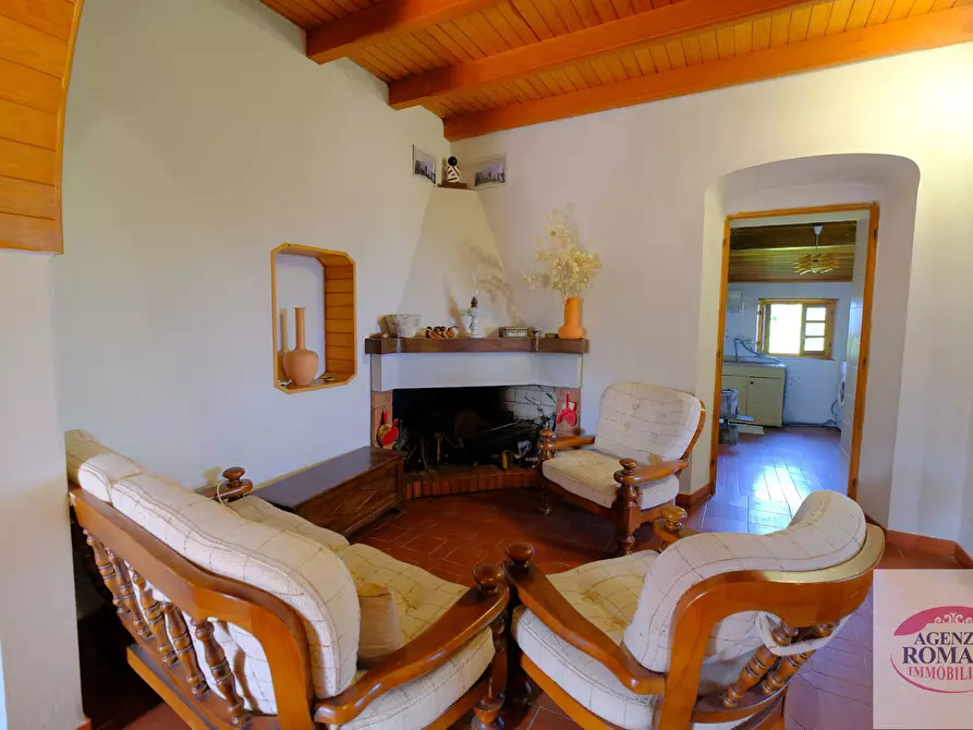 Immagine 28 di Terratetto in vendita  in Via Chiesa, 34 a Sassello