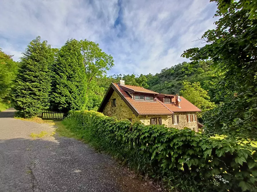 Immagine 6 di Rustico / casale in vendita  in Via Ferriera d'Alto 3 a Pontinvrea