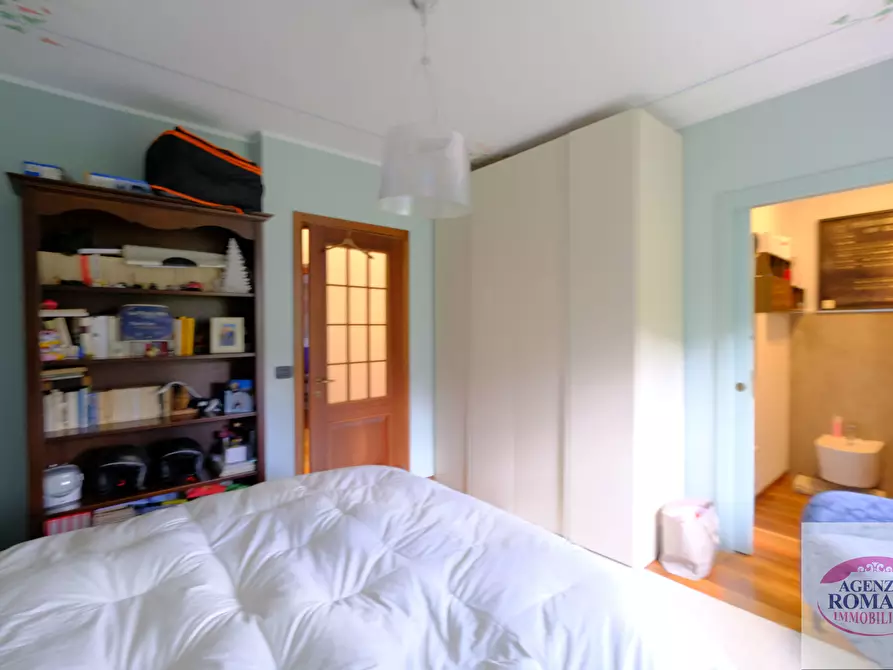 Immagine 33 di Villa in vendita  in Via Bigatti 6 a Pontinvrea