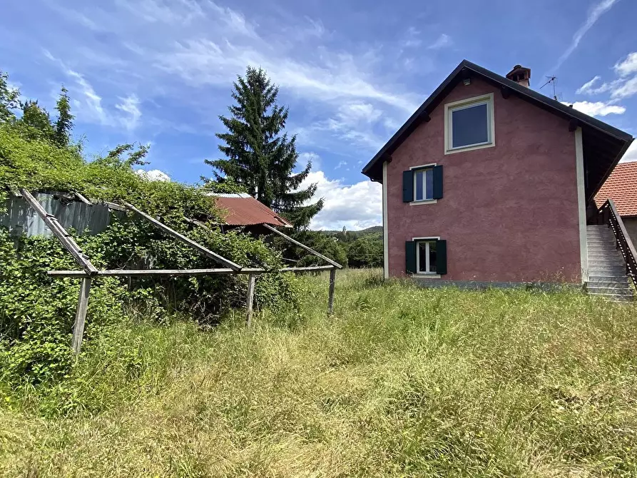 Immagine 57 di Rustico / casale in vendita  in Via dei Perrando 78 a Sassello