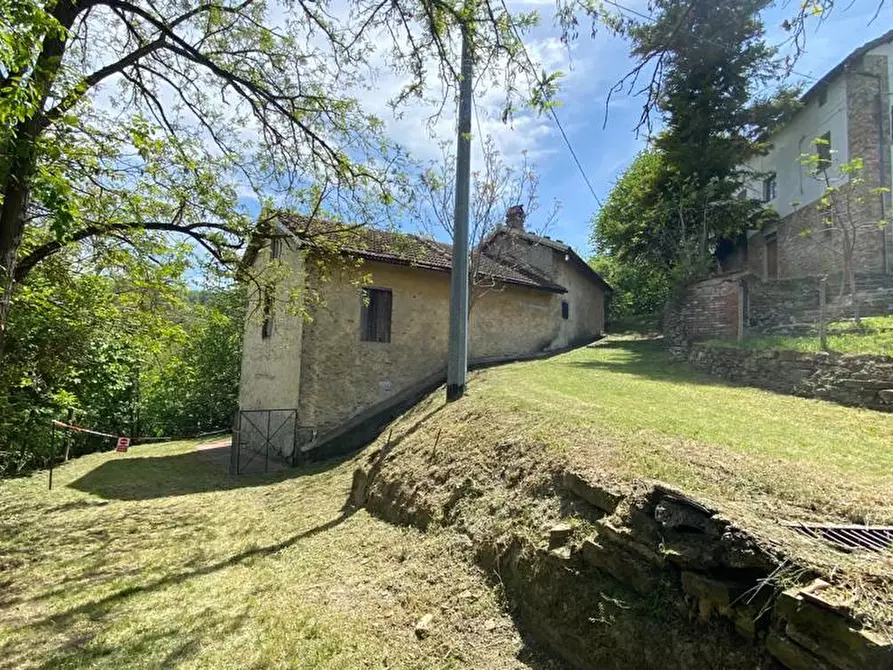 Immagine 28 di Casa indipendente in vendita  in regione Catanzo a Visone
