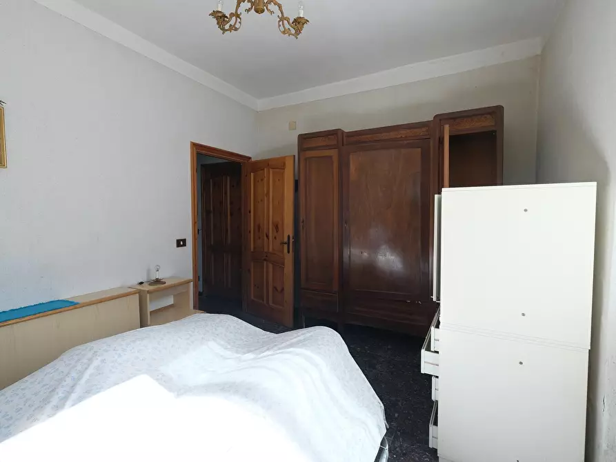 Immagine 6 di Trilocale in vendita  a Sassello