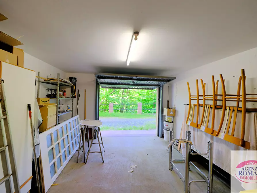 Immagine 30 di Trilocale in vendita  in Localita' Molana 27 a Sassello