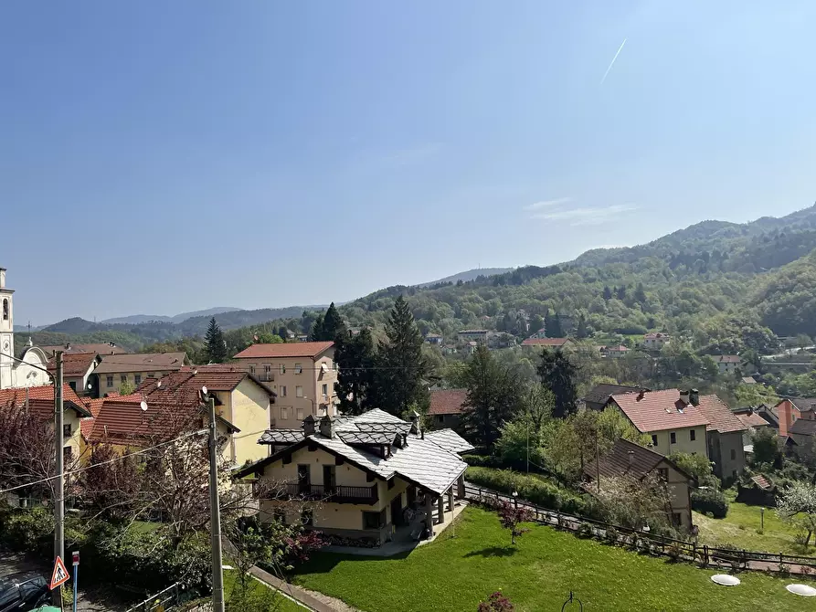 Immagine 10 di Palazzo in vendita  a Urbe