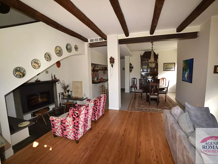 Immagine 24 di Villa in vendita  in Via Menacciano 1 a Pontinvrea