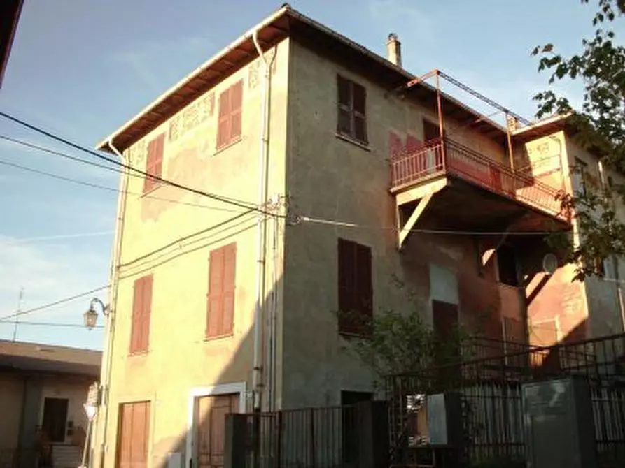 Immagine 3 di Appartamento in vendita  a Sassello