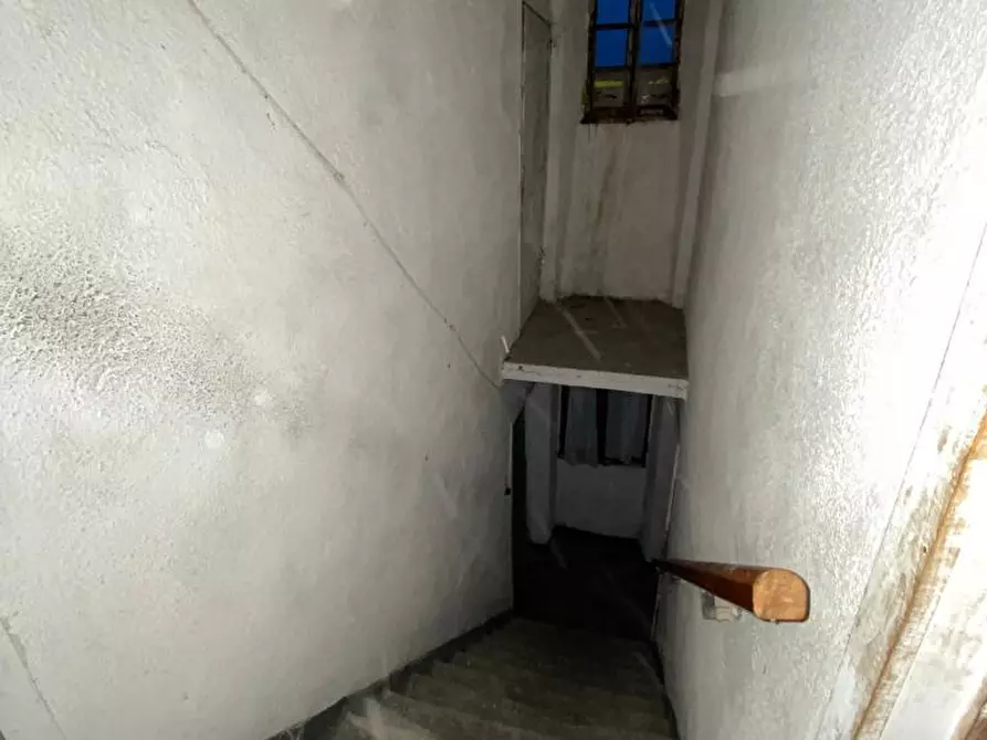 Immagine 19 di Rustico / casale in vendita  in Via G. B. Martinu 25 a Mioglia