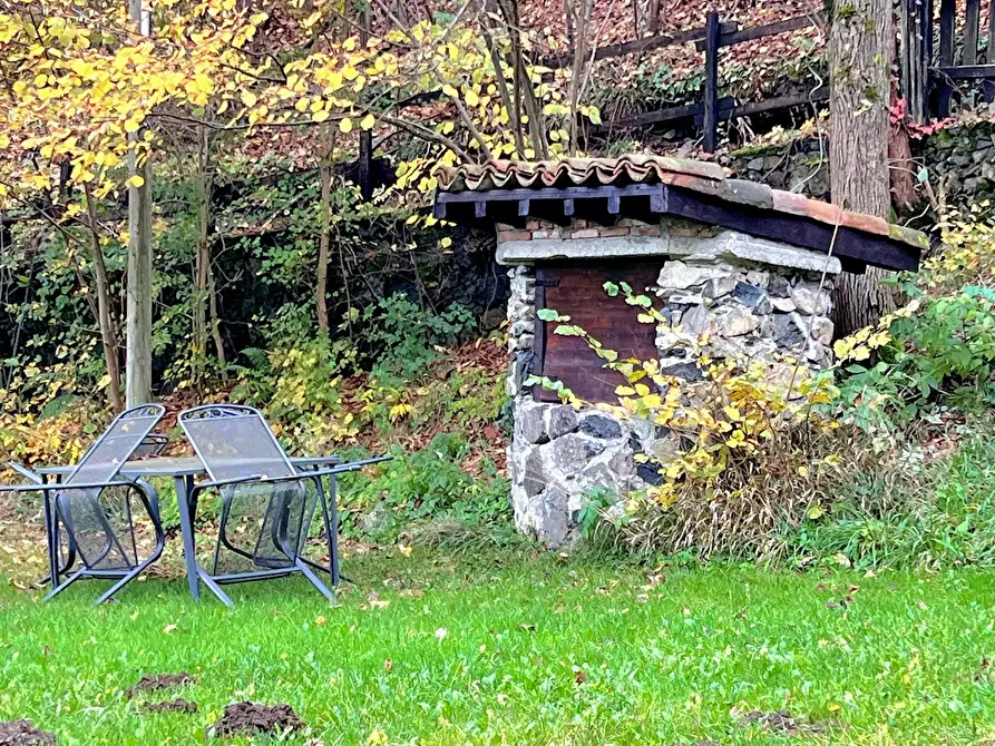 Immagine 15 di Rustico / casale in vendita  in Via Ferriera d'Alto 3 a Pontinvrea