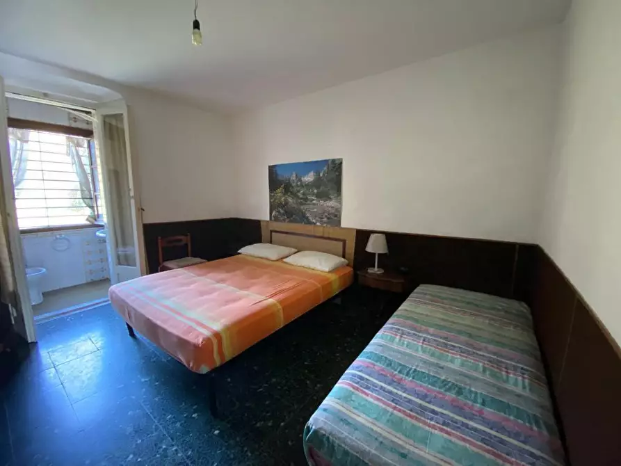 Immagine 15 di Terratetto in vendita  a Pontinvrea