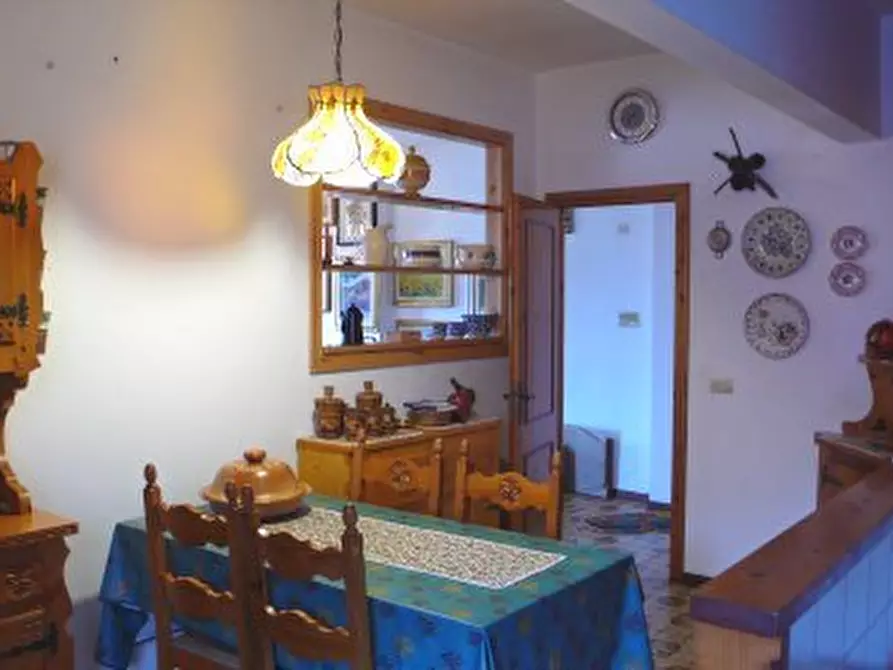 Immagine 7 di Appartamento in vendita  a Urbe