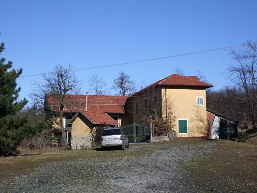 Immagine 3 di Rustico / casale in vendita  in SP542 25 a Pontinvrea
