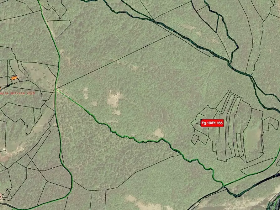 Immagine 1 di Rustico / casale in vendita  in Viale della Rimembranza 10 a Mioglia