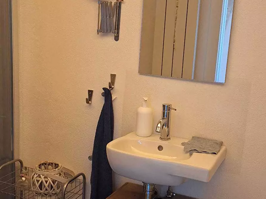 Immagine 28 di Terratetto in vendita  in Via XI Febbraio 6 a Millesimo