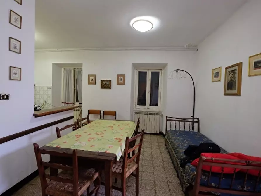 Immagine 32 di Appartamento in vendita  a Tiglieto