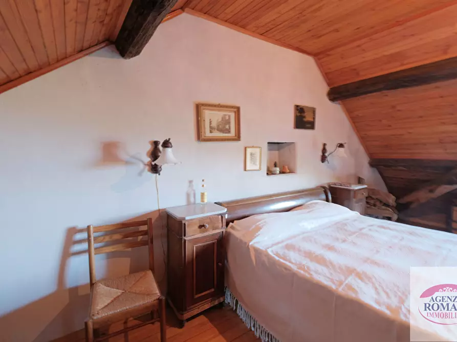 Immagine 36 di Terratetto in vendita  in Via Chiesa, 34 a Sassello