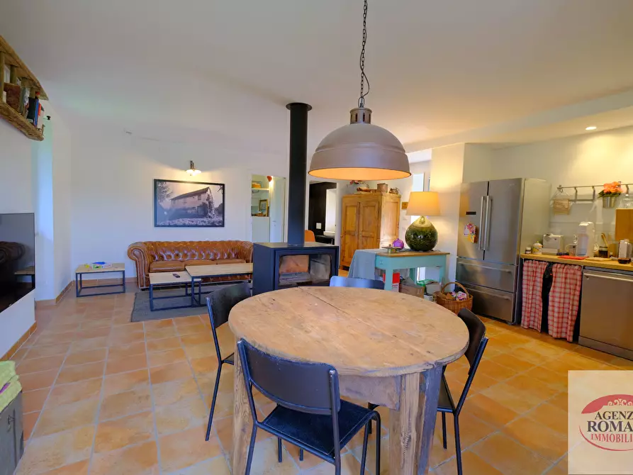 Immagine 15 di Rustico / casale in vendita  in Via dei Perrando 78 a Sassello