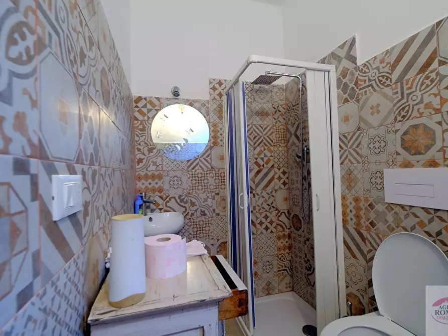 Immagine 33 di Rustico / casale in vendita  in Via Giovo 130 a Pontinvrea