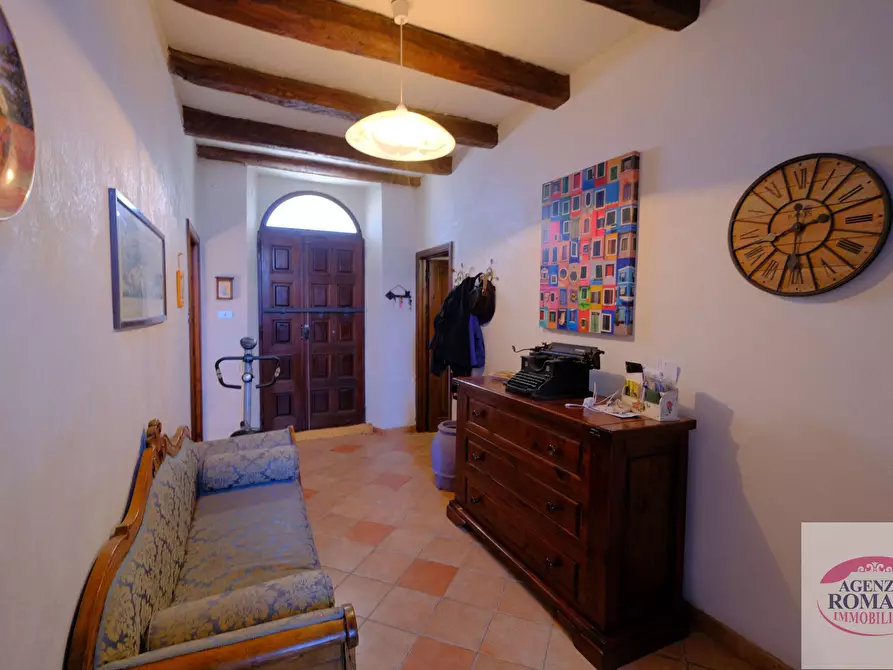 Immagine 12 di Casa indipendente in vendita  in Via Savona 47 a Urbe