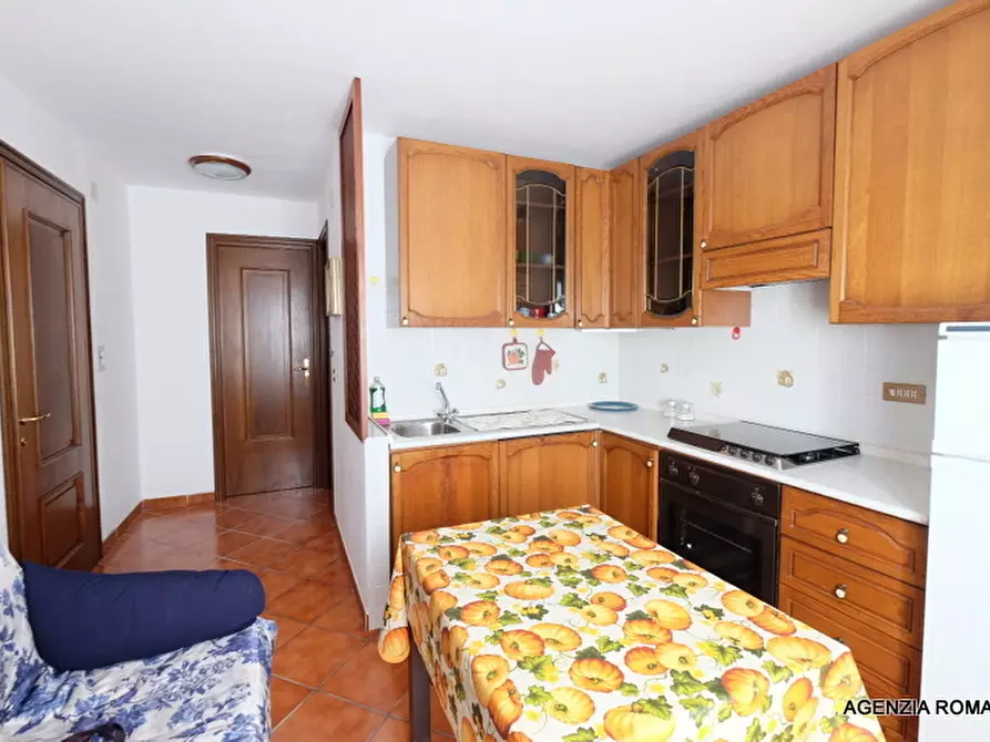 Immagine 7 di Bilocale in vendita  a Ponzone