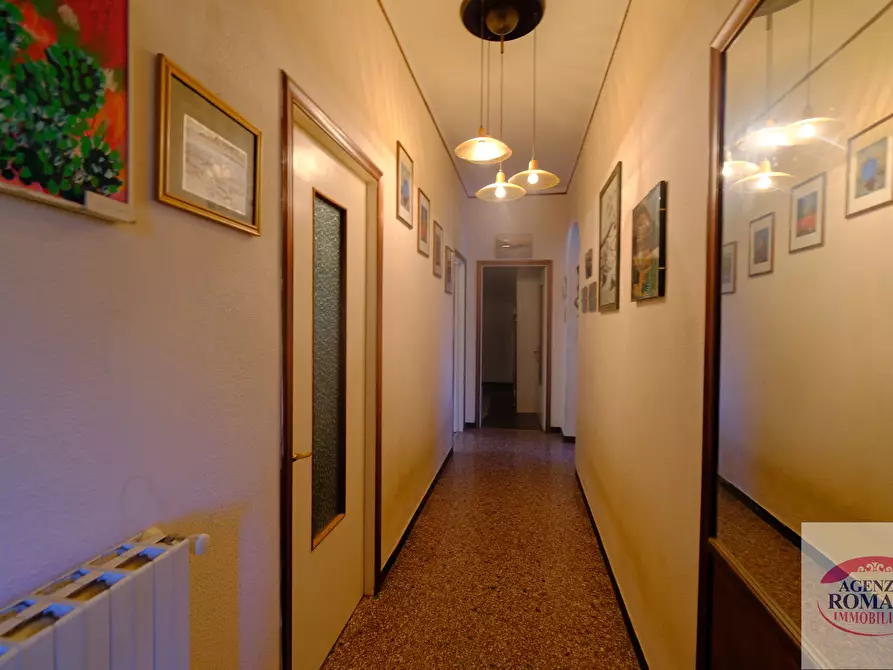 Immagine 12 di Casa bifamiliare in vendita  in Località Poggio 10 a Sassello