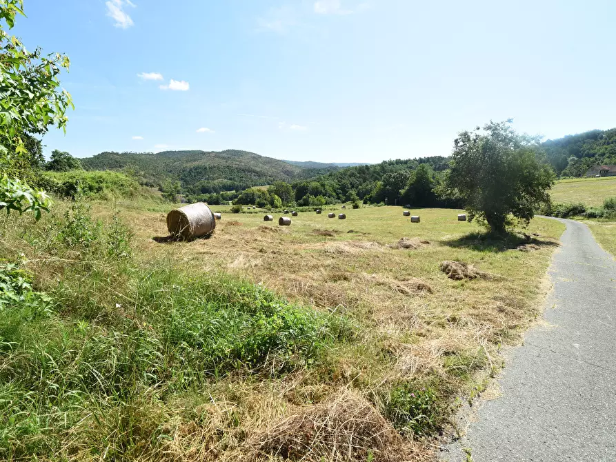 Immagine 38 di Casa trifamiliare in vendita  in località GROSSA a Sassello