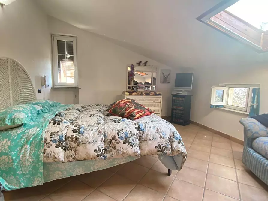 Immagine 27 di Casa indipendente in vendita  a Ponzone