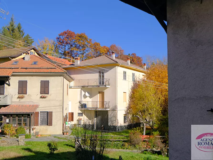 Immagine 9 di Casa indipendente in vendita  a Urbe