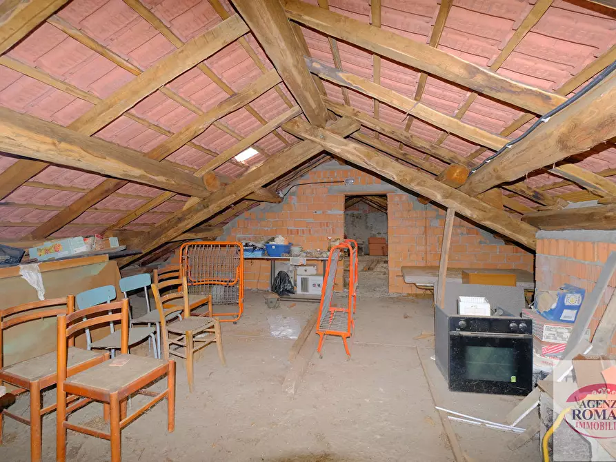 Immagine 20 di Casa indipendente in vendita  in Località Garbarini 17 a Pareto